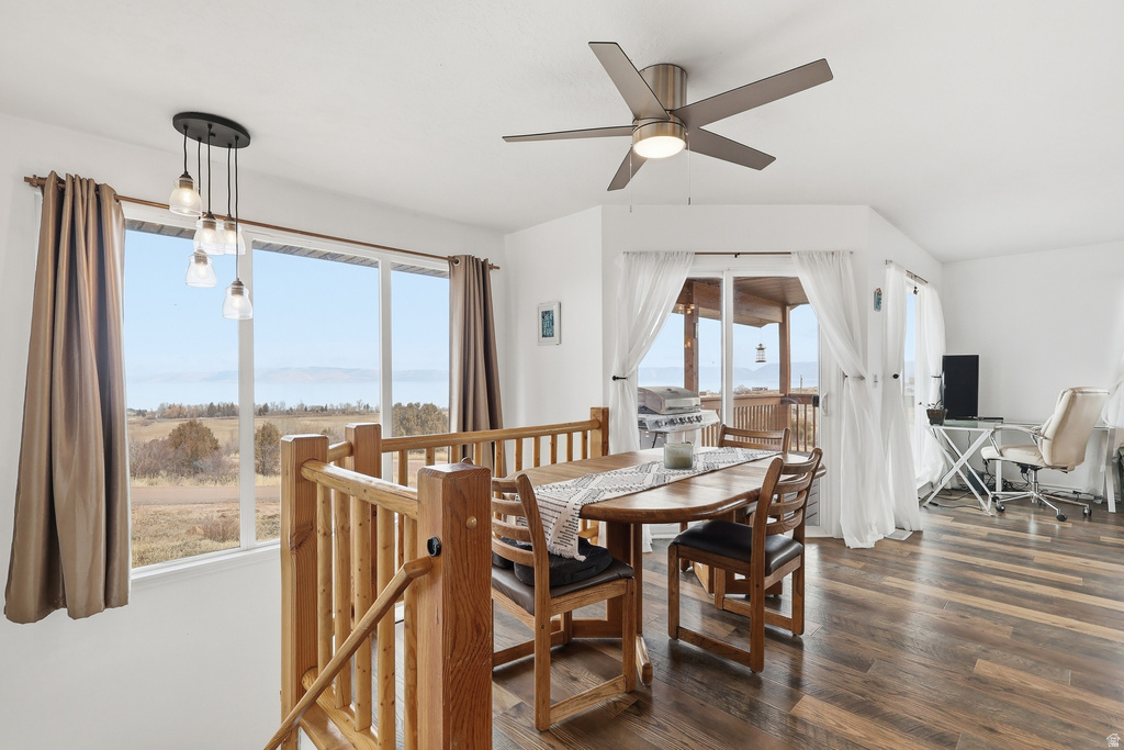 890 N YARROW CIR Garden City, UT 84028