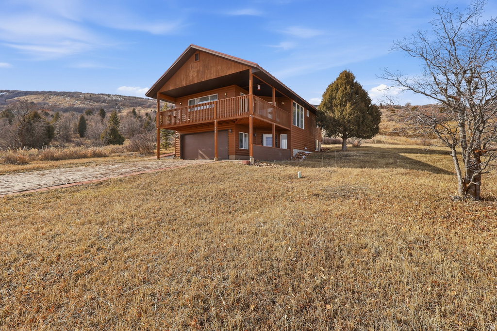 890 N YARROW CIR Garden City, UT 84028