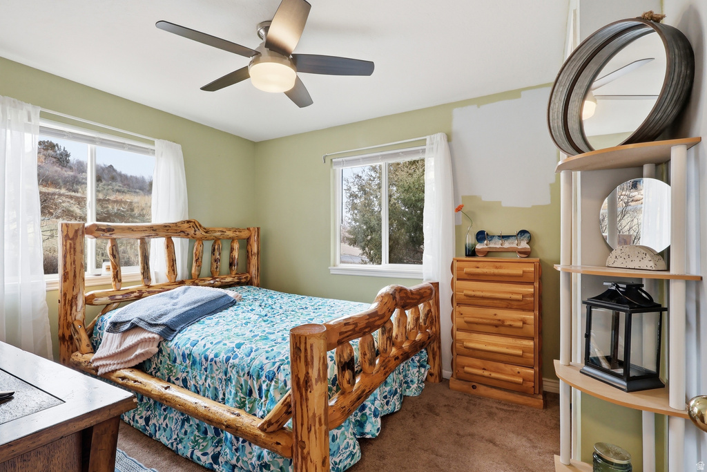 890 N YARROW CIR Garden City, UT 84028