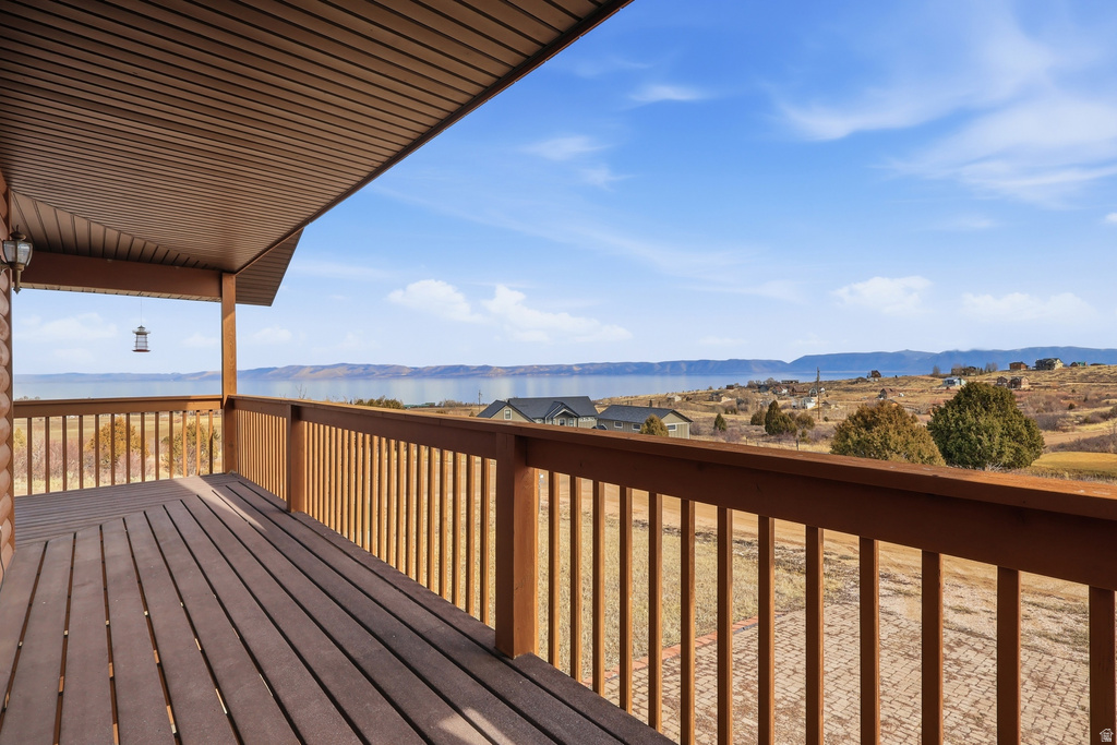 890 N YARROW CIR Garden City, UT 84028