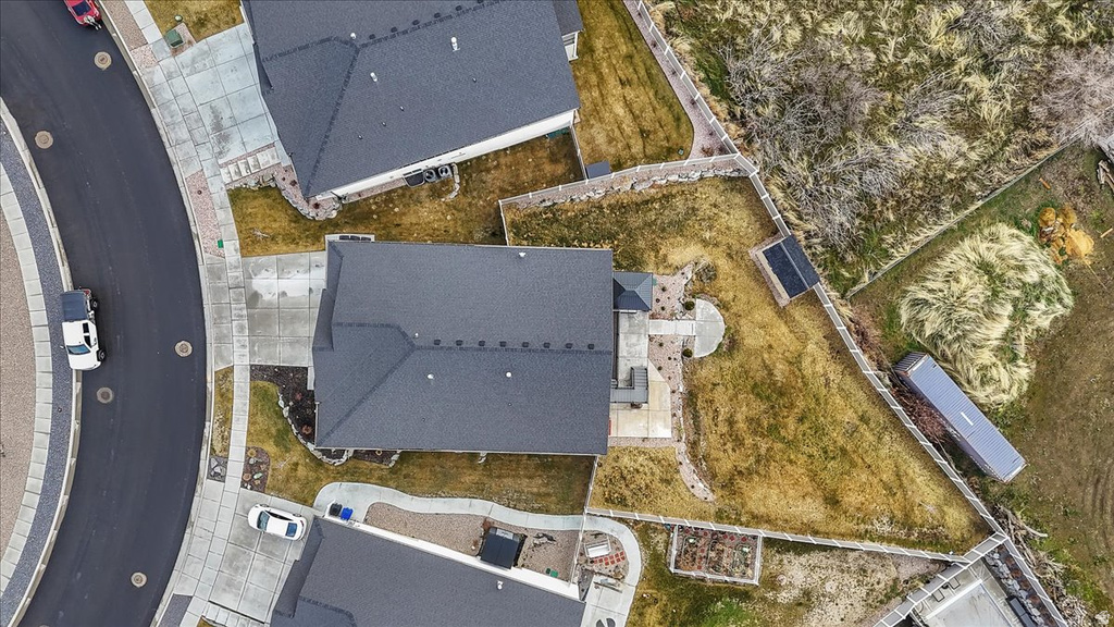 1328 E ORCHARD RIDGE LN Kaysville, UT 84037