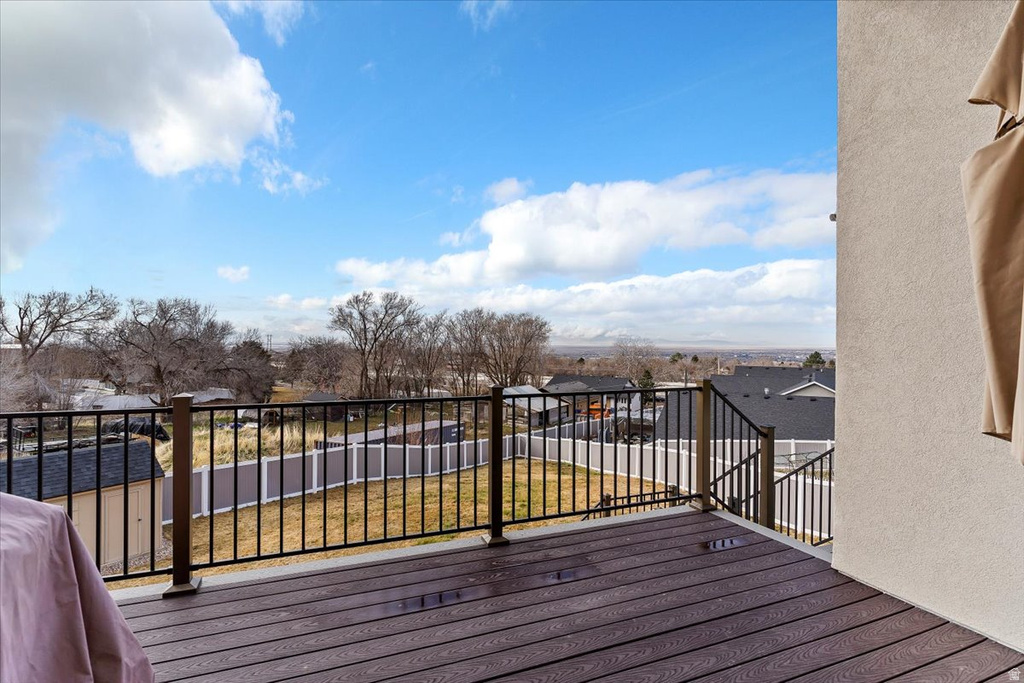 1328 E ORCHARD RIDGE LN Kaysville, UT 84037