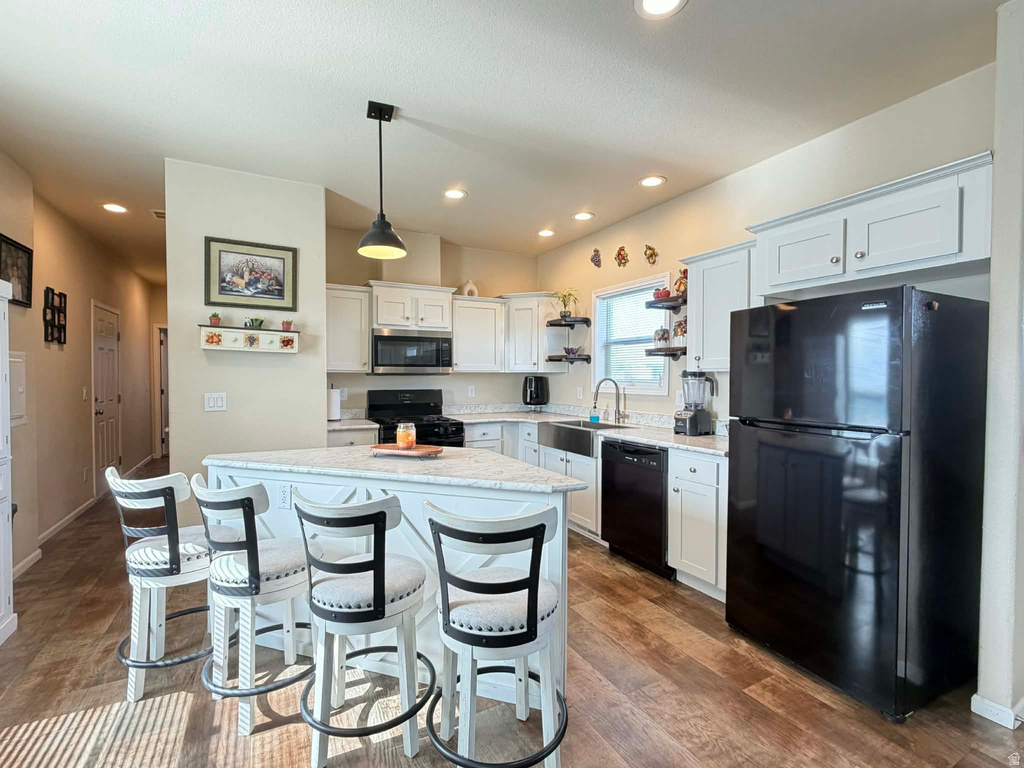 861 W 75 S Hinckley, UT 84635