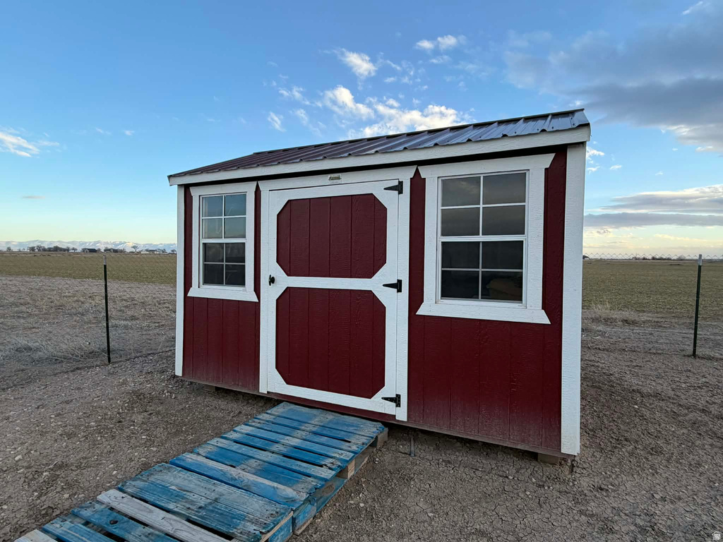 861 W 75 S Hinckley, UT 84635