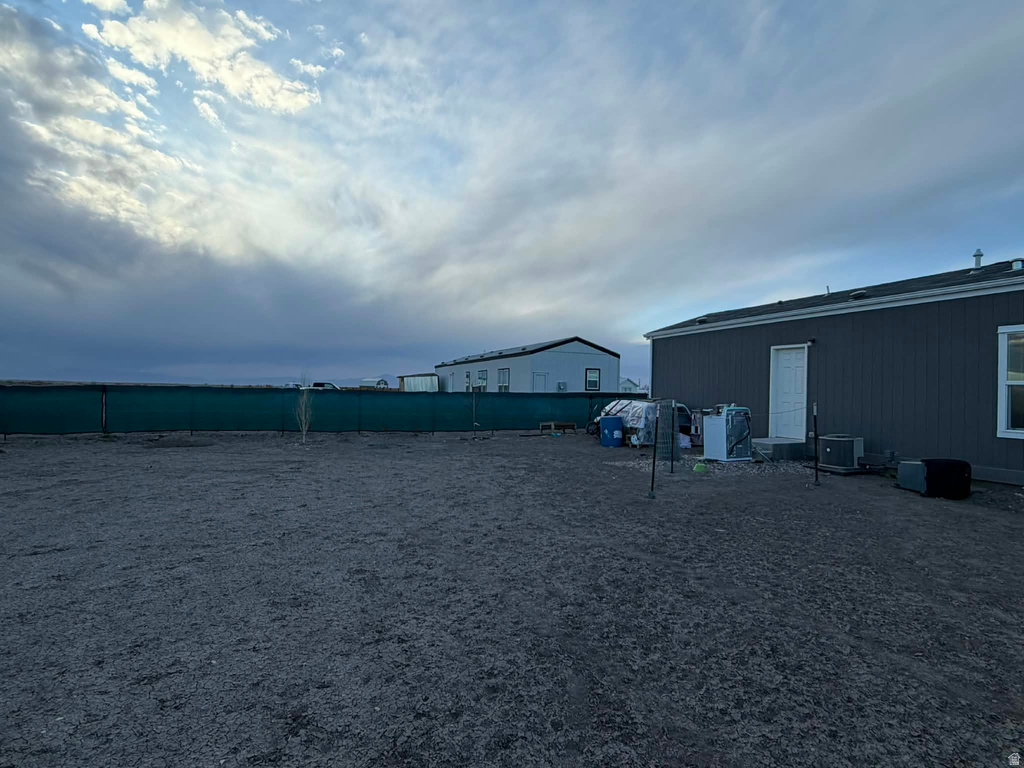 861 W 75 S Hinckley, UT 84635