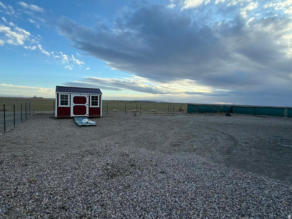 861 W 75 S Hinckley, UT 84635