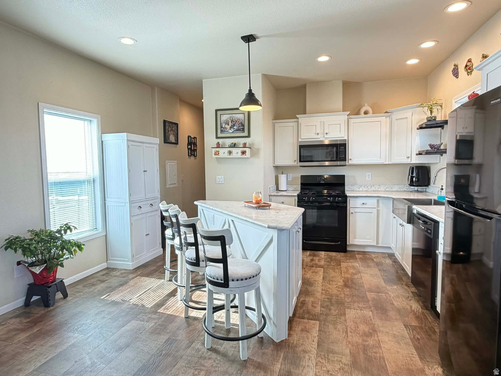 861 W 75 S Hinckley, UT 84635