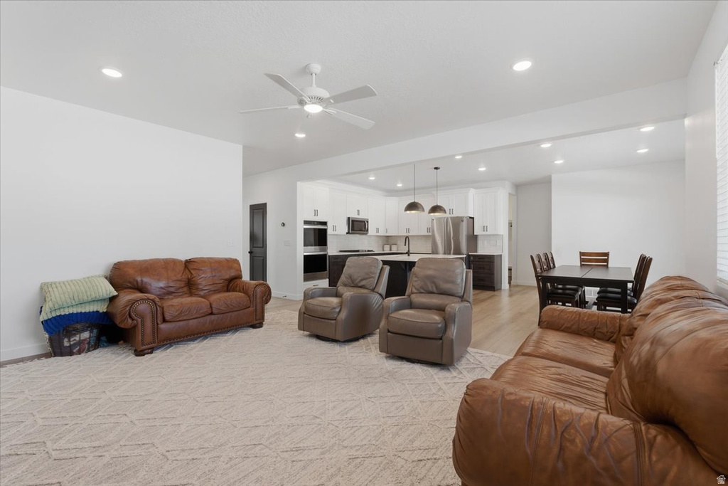 3367 S PINYON PARK LN Mapleton, UT 84664