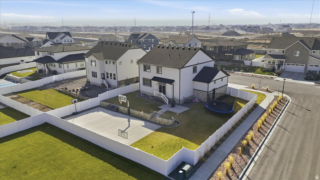 3367 S PINYON PARK LN Mapleton, UT 84664