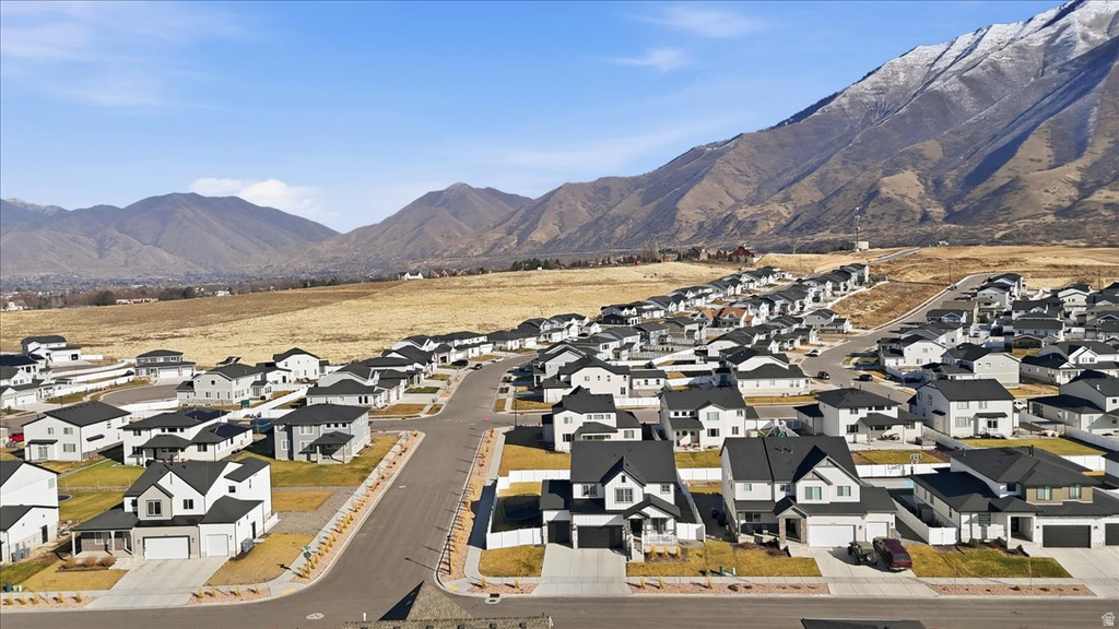 3367 S PINYON PARK LN Mapleton, UT 84664