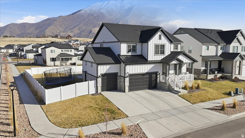 3367 S PINYON PARK LN Mapleton, UT 84664
