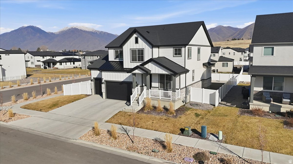 3367 S PINYON PARK LN Mapleton, UT 84664