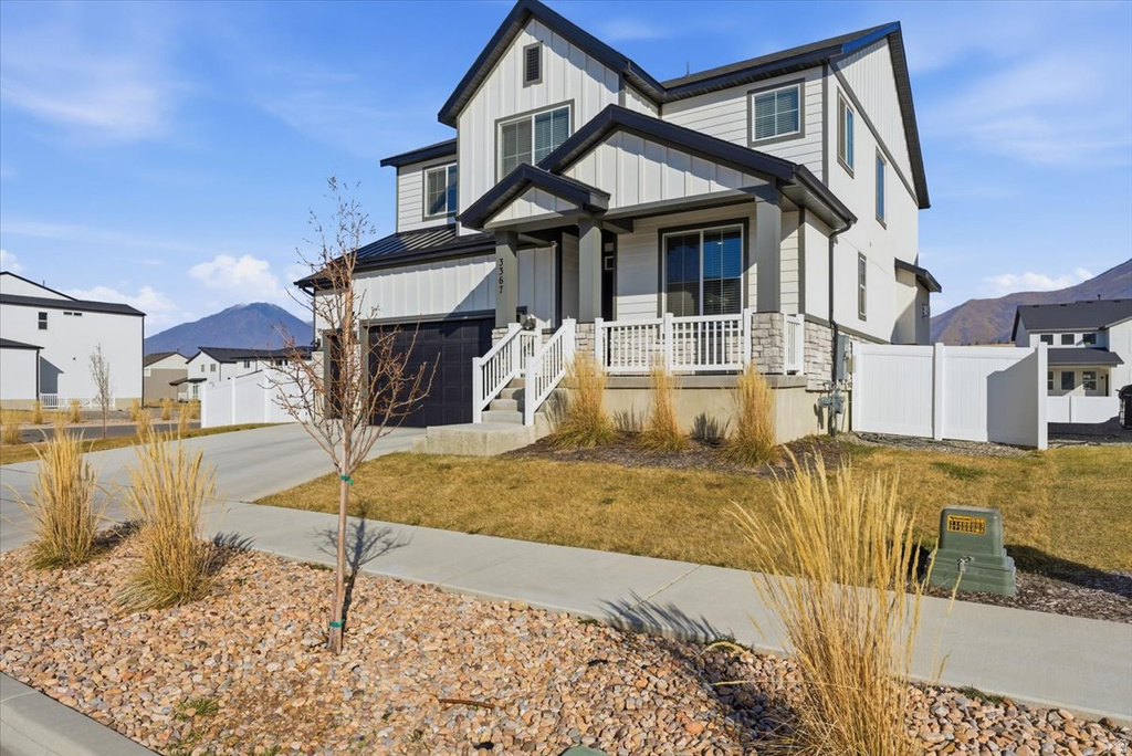 3367 S PINYON PARK LN Mapleton, UT 84664