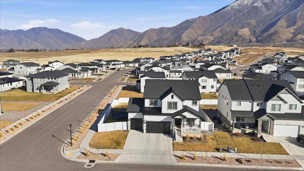 3367 S PINYON PARK LN Mapleton, UT 84664