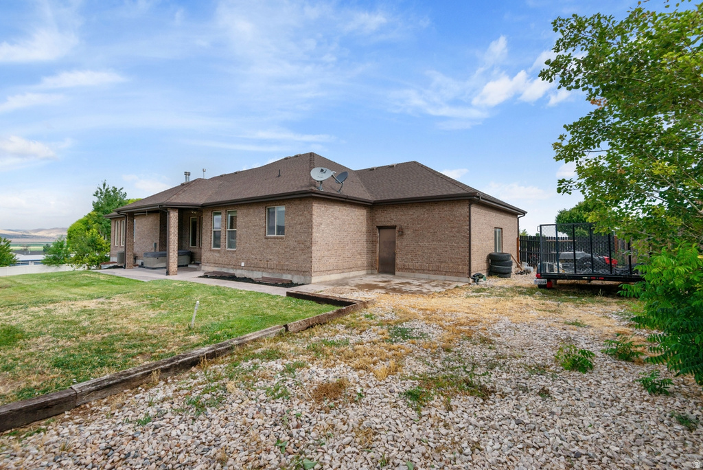 148 E 1430 S Nephi, UT 84648