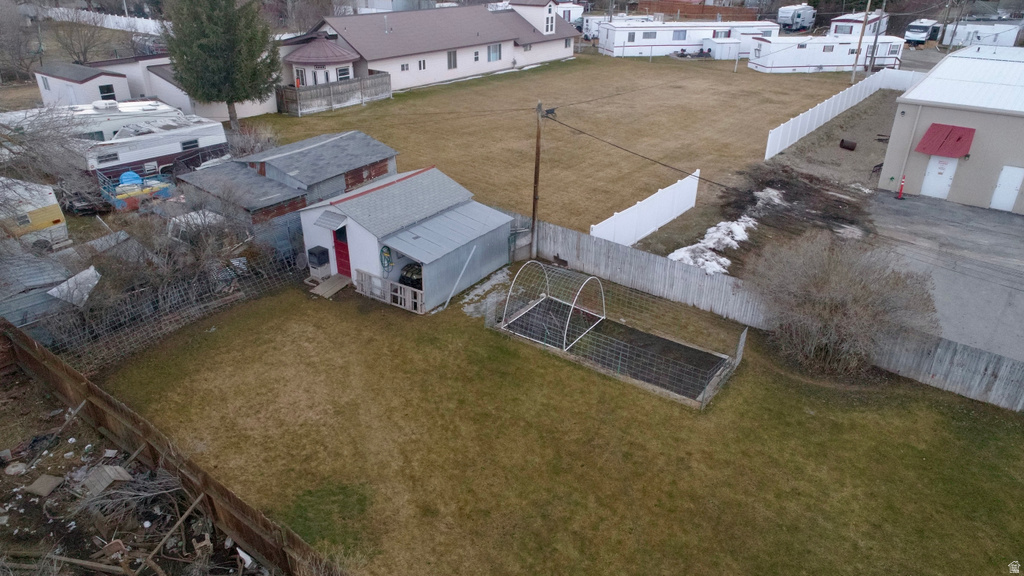 220 S 2ND Soda Springs, ID 83276