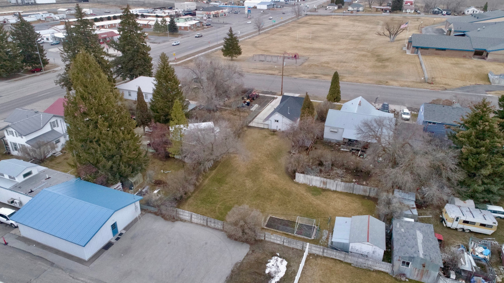 220 S 2ND Soda Springs, ID 83276