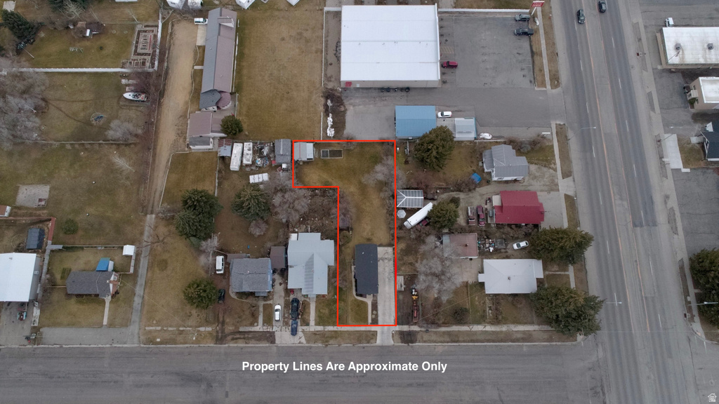 220 S 2ND Soda Springs, ID 83276