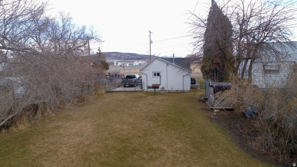 220 S 2ND Soda Springs, ID 83276