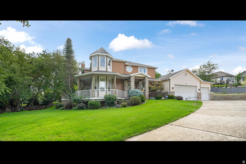 2026 E 10765 S Sandy, UT 84092