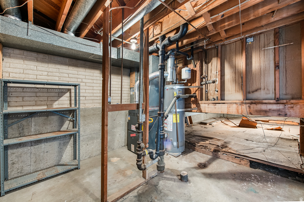 845 E LARKSPUR DR Sandy, UT 84094