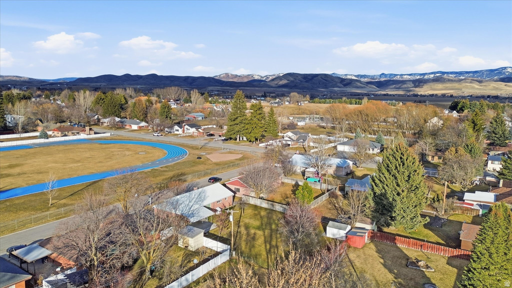 270 E 3RD Preston, ID 83263