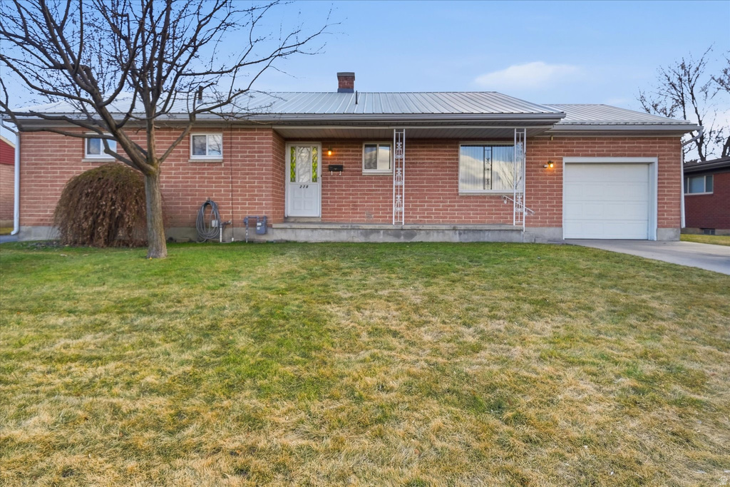 270 E 3RD Preston, ID 83263