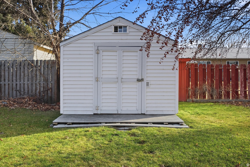 270 E 3RD Preston, ID 83263