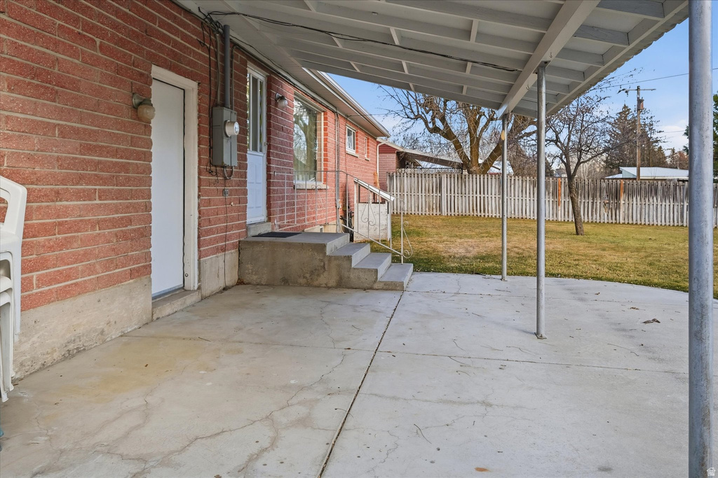 270 E 3RD Preston, ID 83263