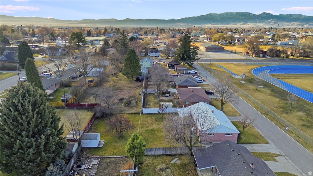 270 E 3RD Preston, ID 83263