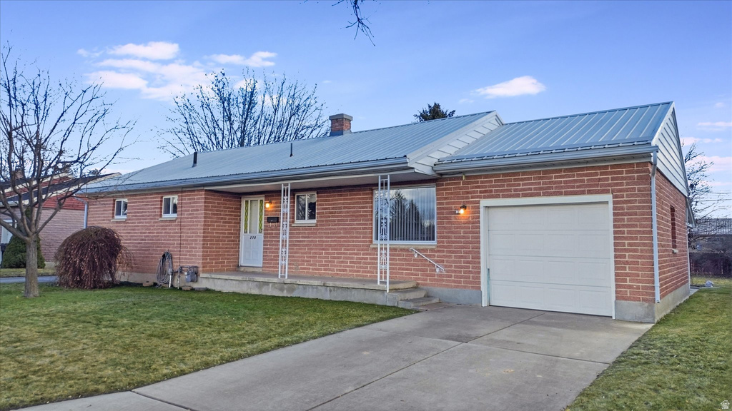 270 E 3RD Preston, ID 83263