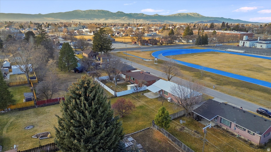 270 E 3RD Preston, ID 83263