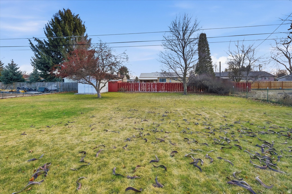 270 E 3RD Preston, ID 83263