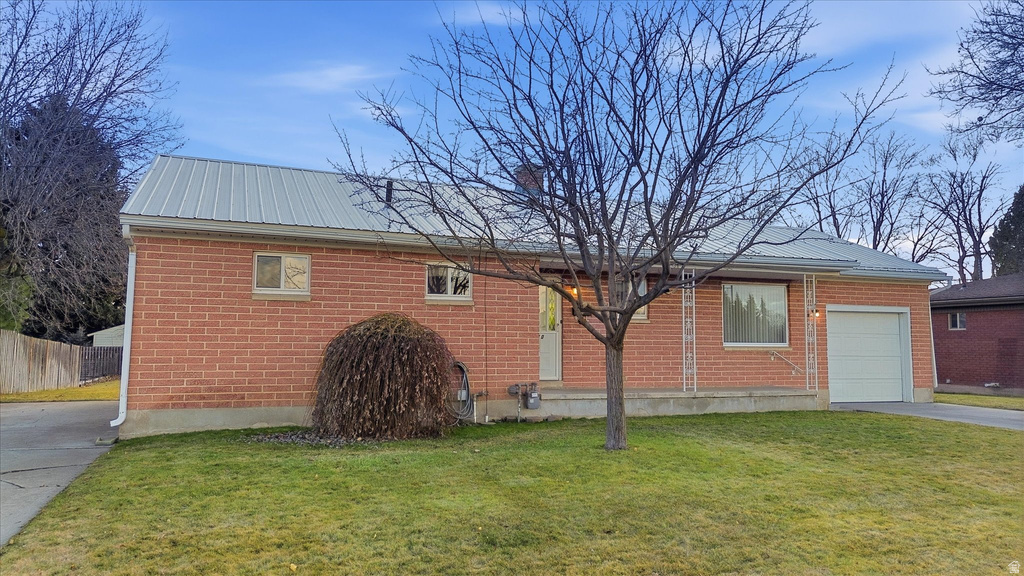 270 E 3RD Preston, ID 83263