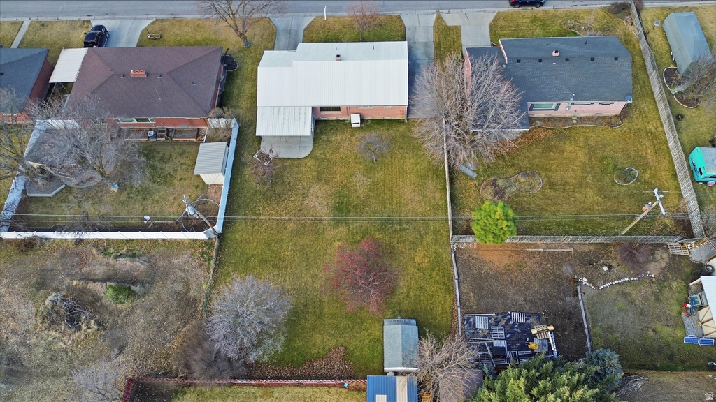 270 E 3RD Preston, ID 83263