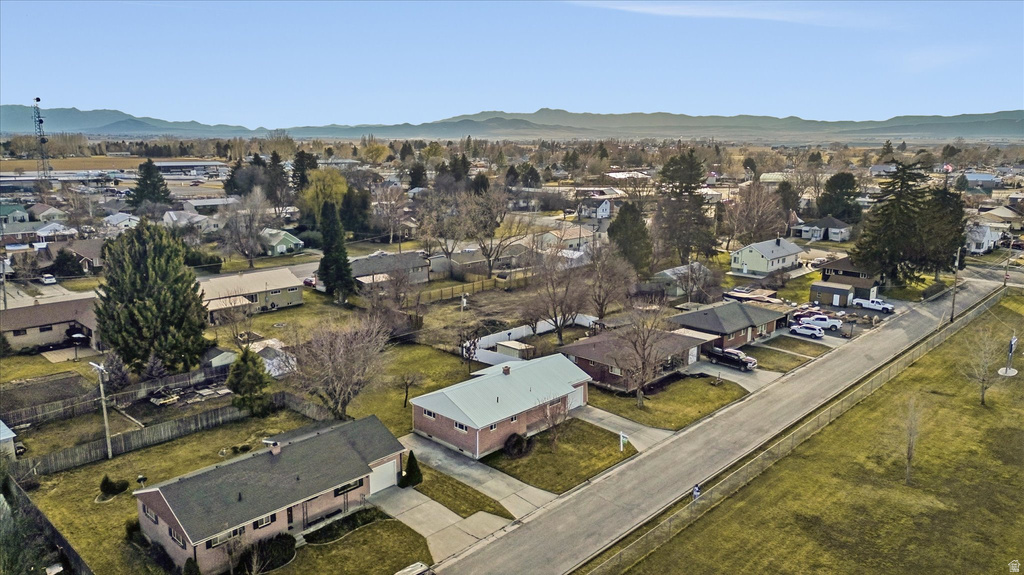 270 E 3RD Preston, ID 83263