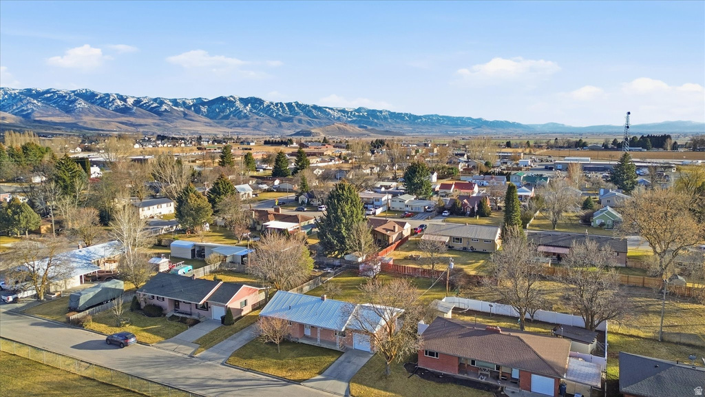 270 E 3RD Preston, ID 83263