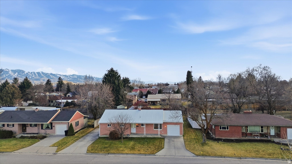270 E 3RD Preston, ID 83263