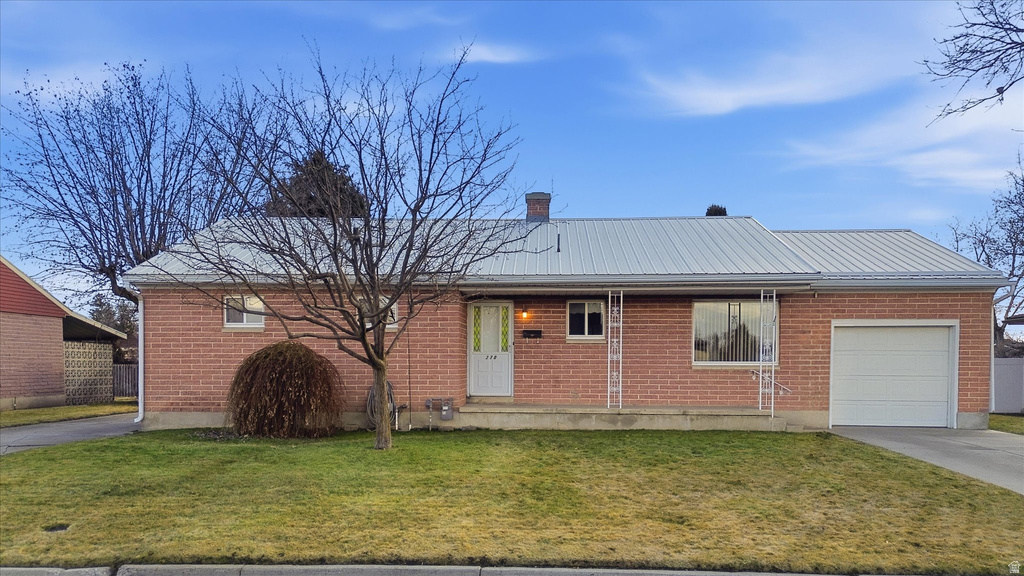 270 E 3RD Preston, ID 83263