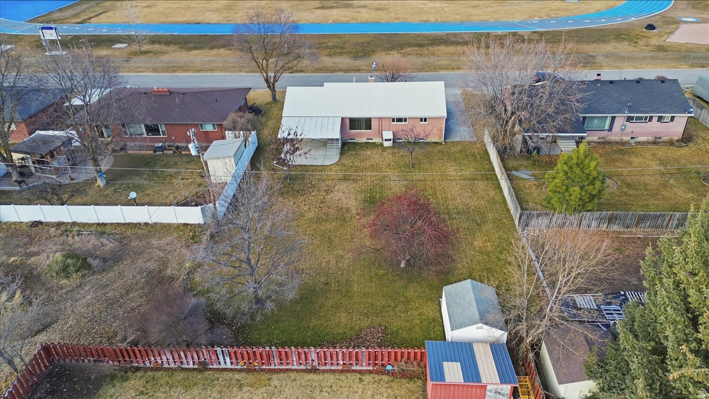 270 E 3RD Preston, ID 83263