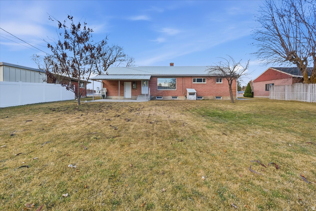 270 E 3RD Preston, ID 83263