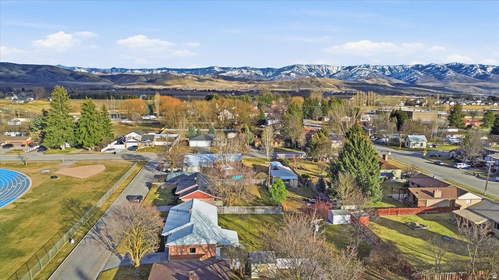 270 E 3RD Preston, ID 83263