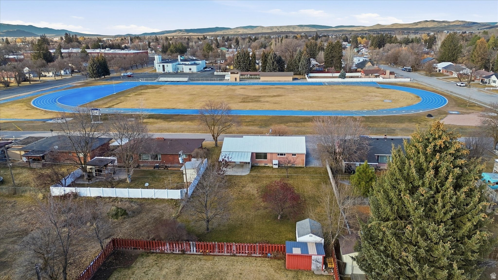 270 E 3RD Preston, ID 83263