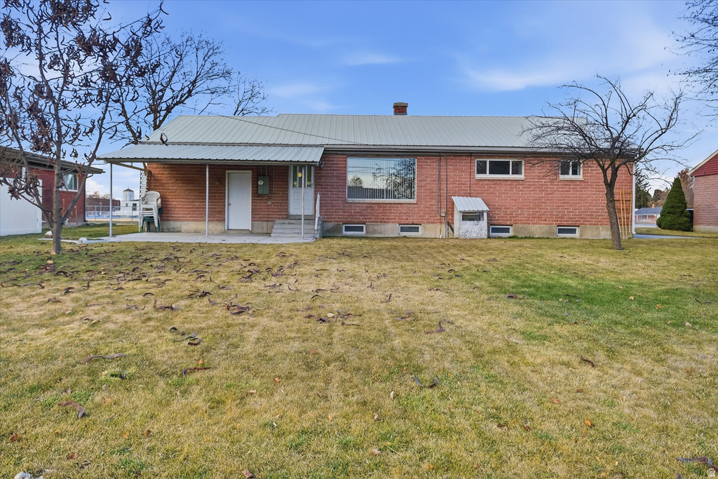 270 E 3RD Preston, ID 83263