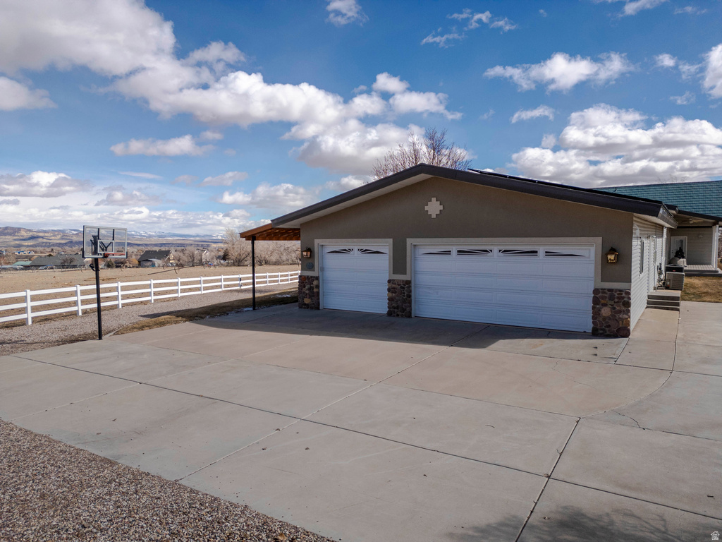 2703 W 500 S Vernal, UT 84078
