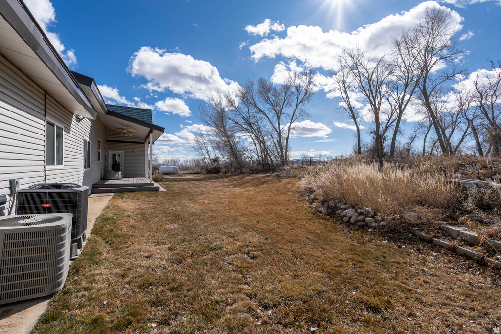 2703 W 500 S Vernal, UT 84078