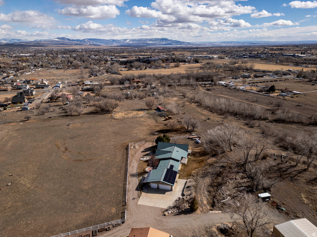 2703 W 500 S Vernal, UT 84078