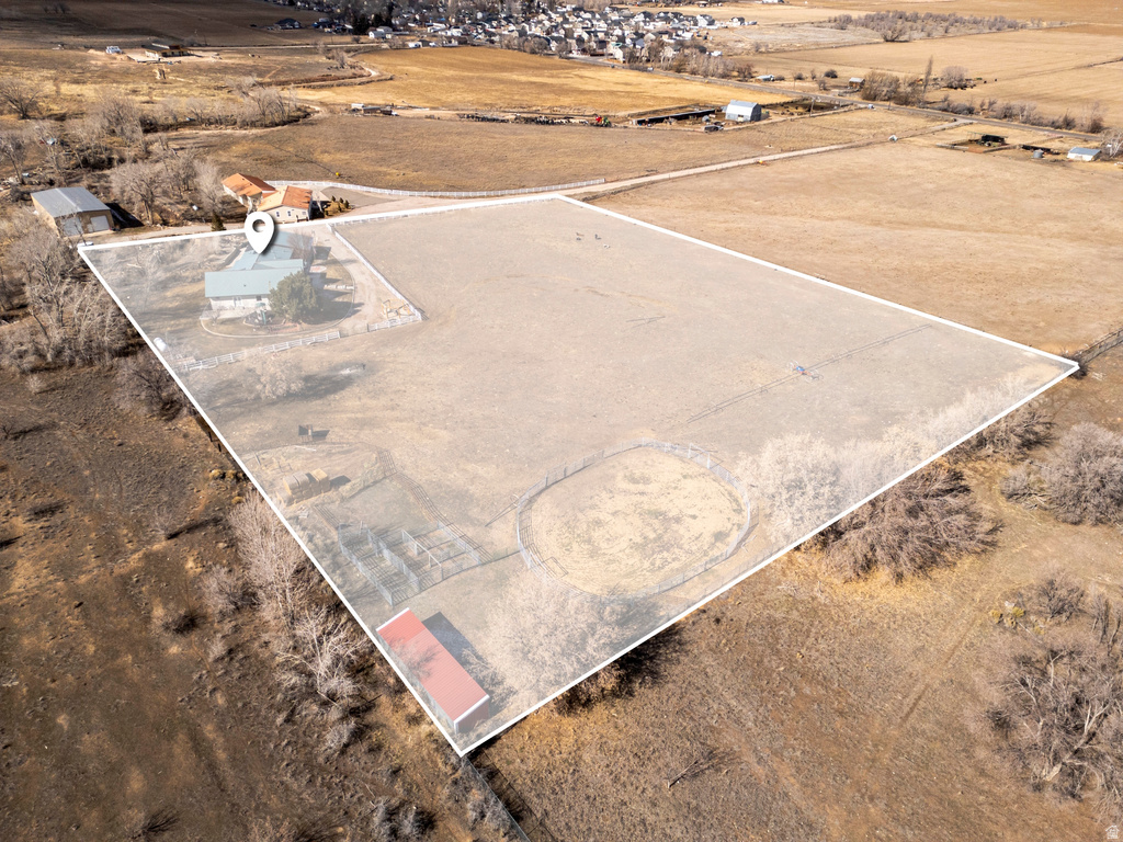 2703 W 500 S Vernal, UT 84078