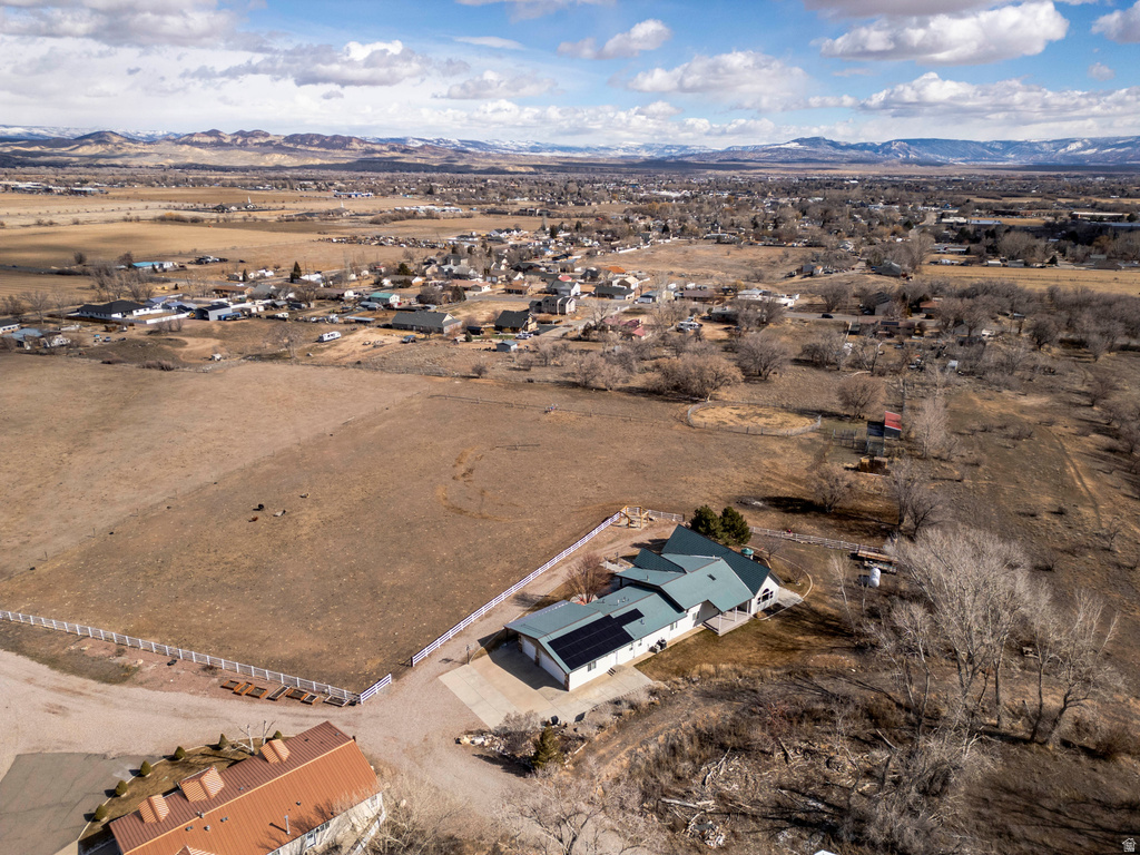 2703 W 500 S Vernal, UT 84078