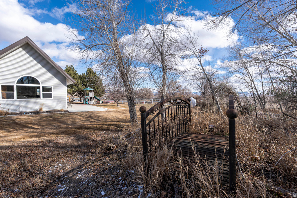 2703 W 500 S Vernal, UT 84078